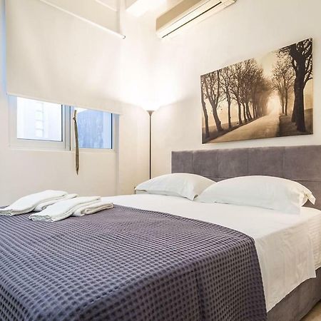 Renovated Loft At The Center Of Monastiraki Apartment Атина Екстериор снимка