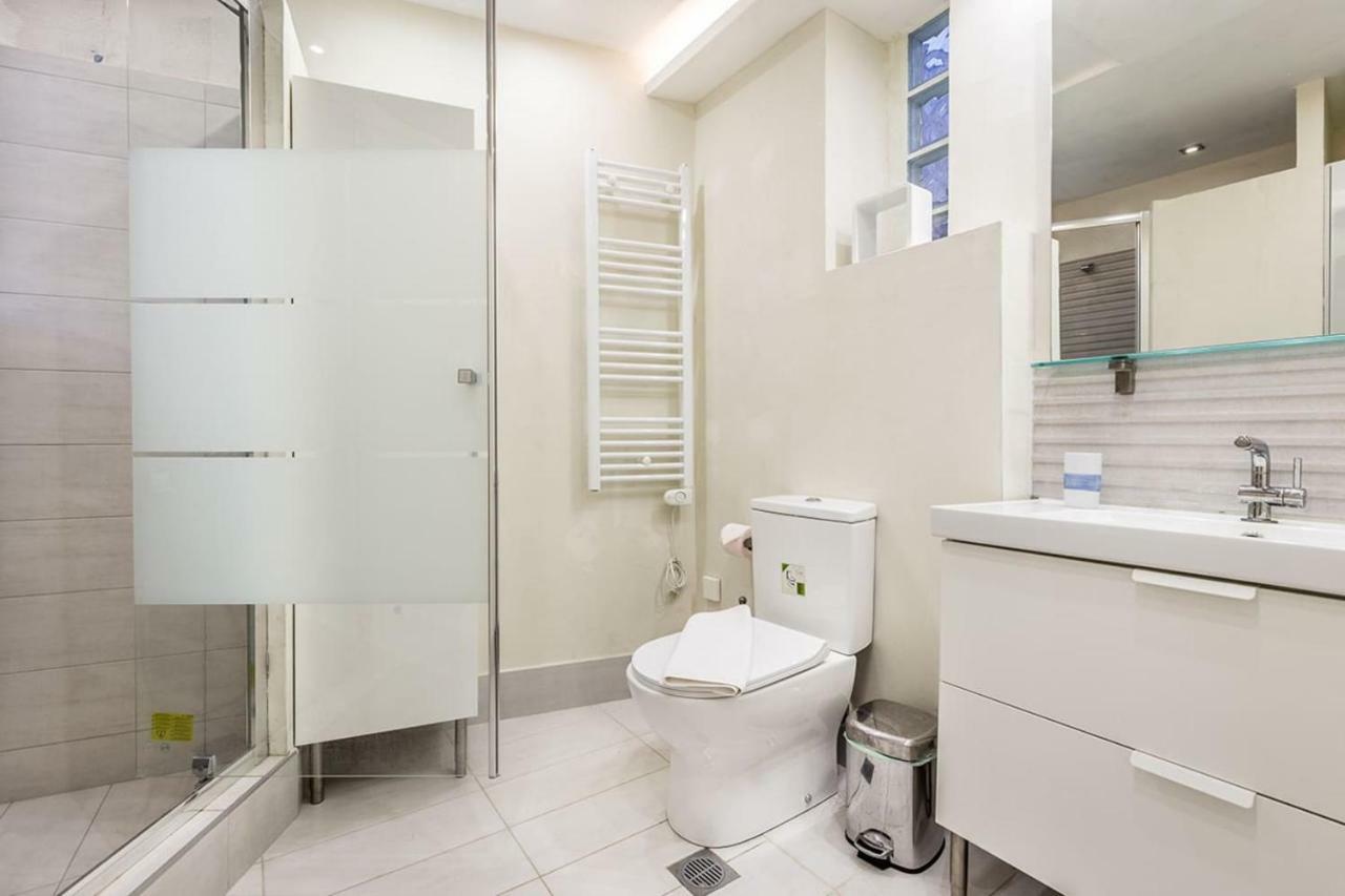 Renovated Loft At The Center Of Monastiraki Apartment Атина Екстериор снимка