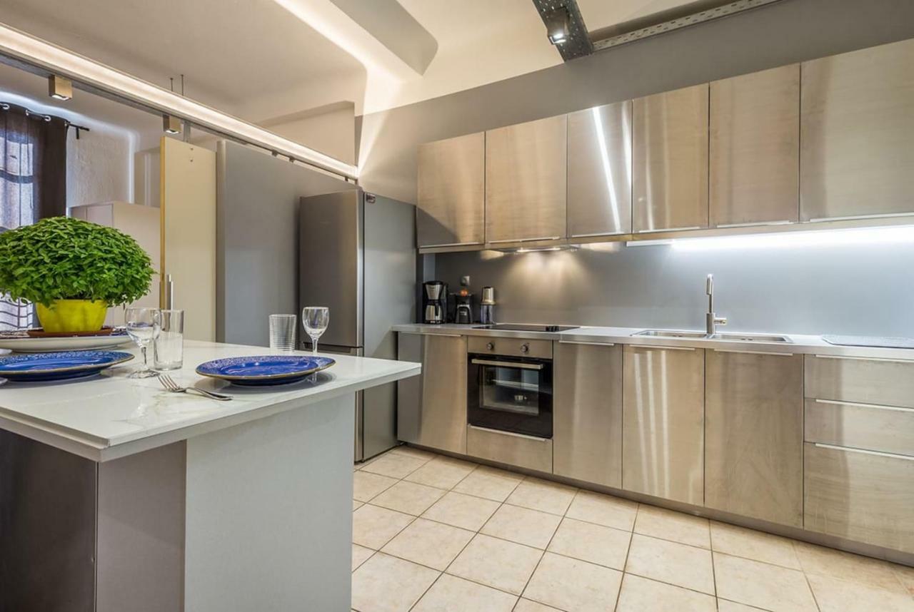 Renovated Loft At The Center Of Monastiraki Apartment Атина Екстериор снимка