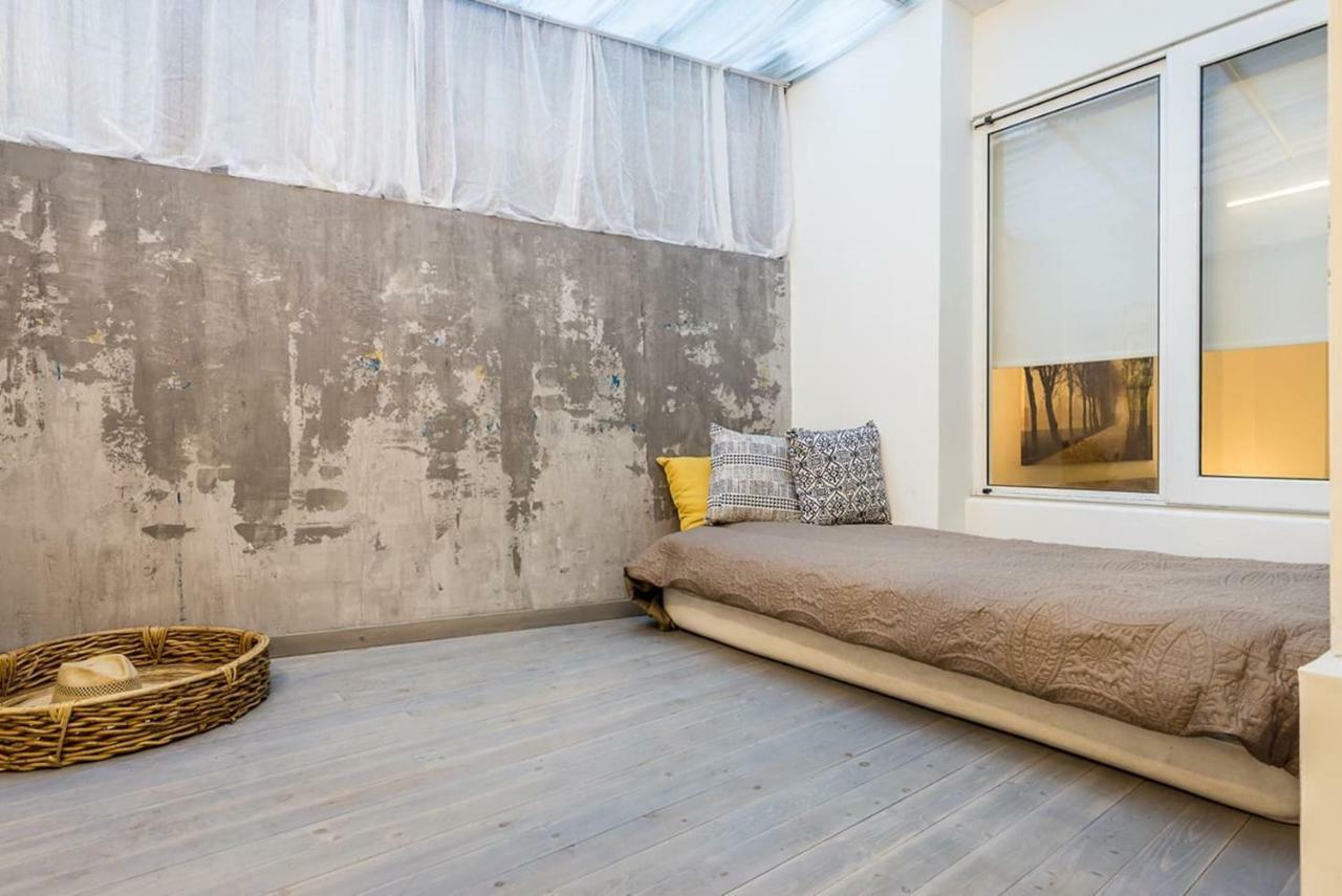 Renovated Loft At The Center Of Monastiraki Apartment Атина Екстериор снимка