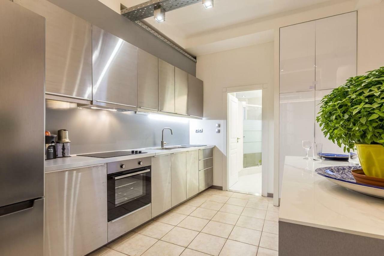 Renovated Loft At The Center Of Monastiraki Apartment Атина Екстериор снимка